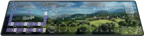 Obsession Playmat